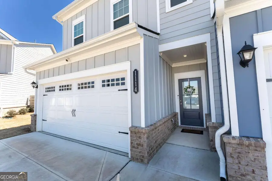 1114 Chastain Drive, Sugar Hill, GA 30518 - #3