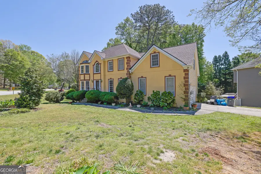 2778 Kingstream Drive, Snellville, GA 30039 - #2