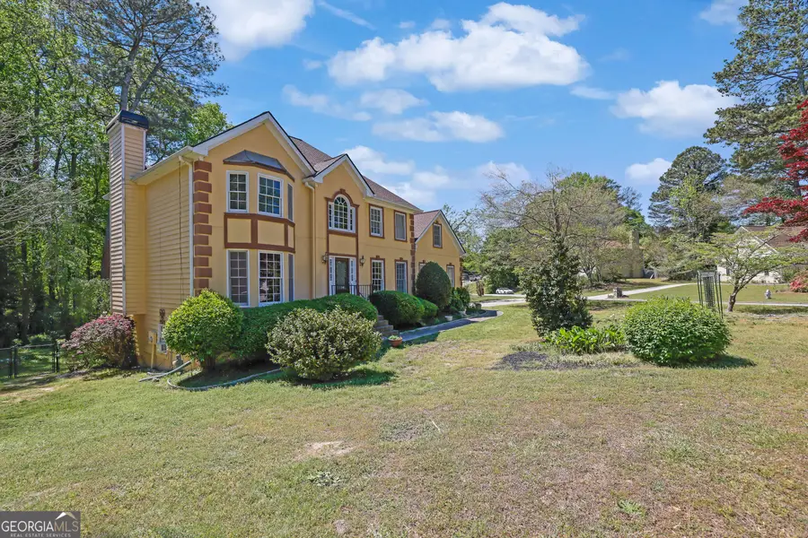 2778 Kingstream Drive, Snellville, GA 30039 - #3