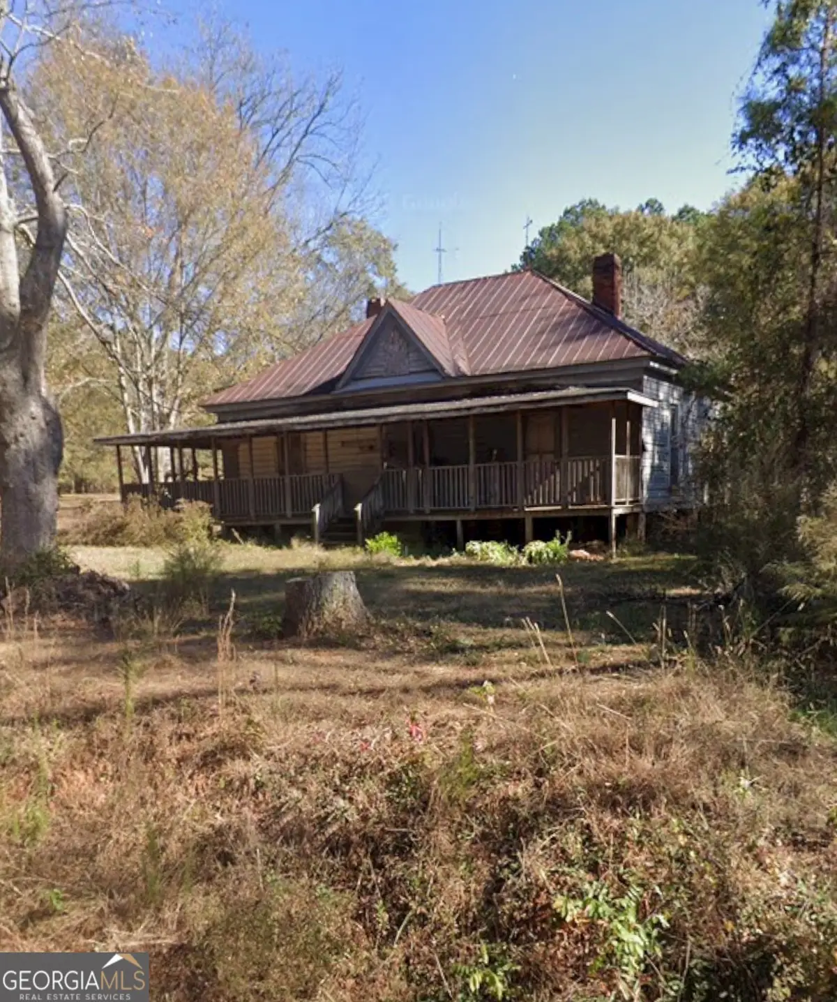 754 N Ola Road, McDonough, GA 30252 - #1