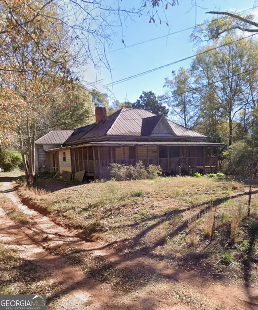 754 N Ola Road, McDonough, GA 30252 - #2