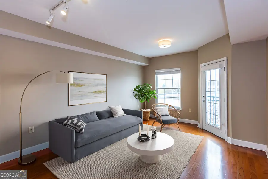 230 E Ponce De Leon Avenue #303, Decatur, GA 30030 - #2