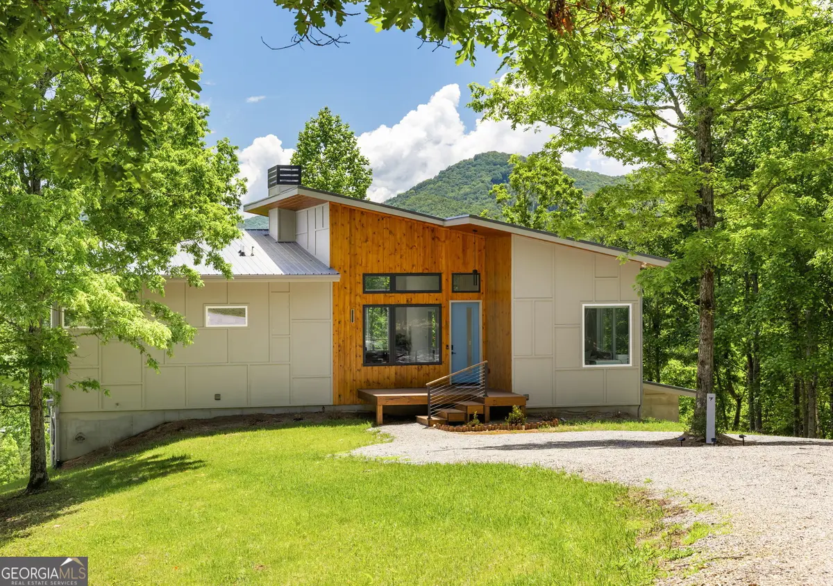 143 Brannon Ridge, Young Harris, GA 30582 - #1