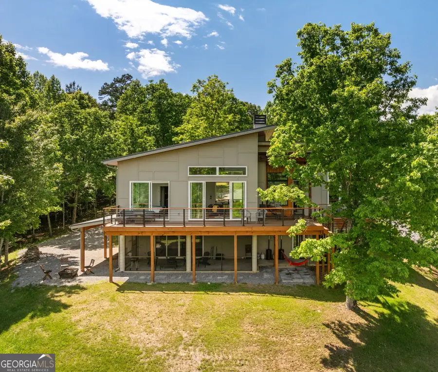 143 Brannon Ridge, Young Harris, GA 30582 - #2