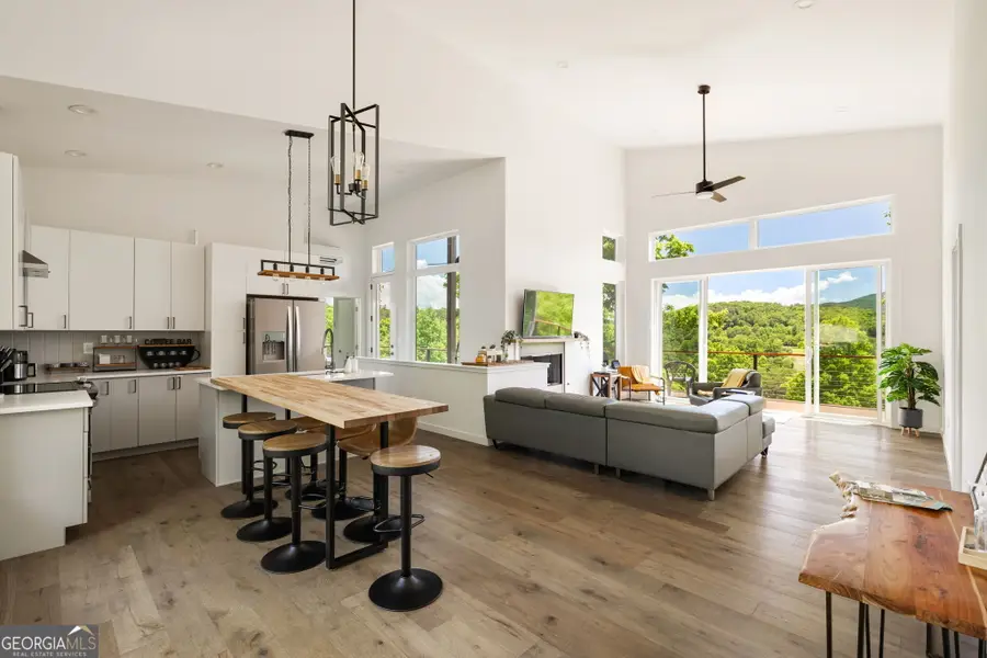 143 Brannon Ridge, Young Harris, GA 30582 - #3