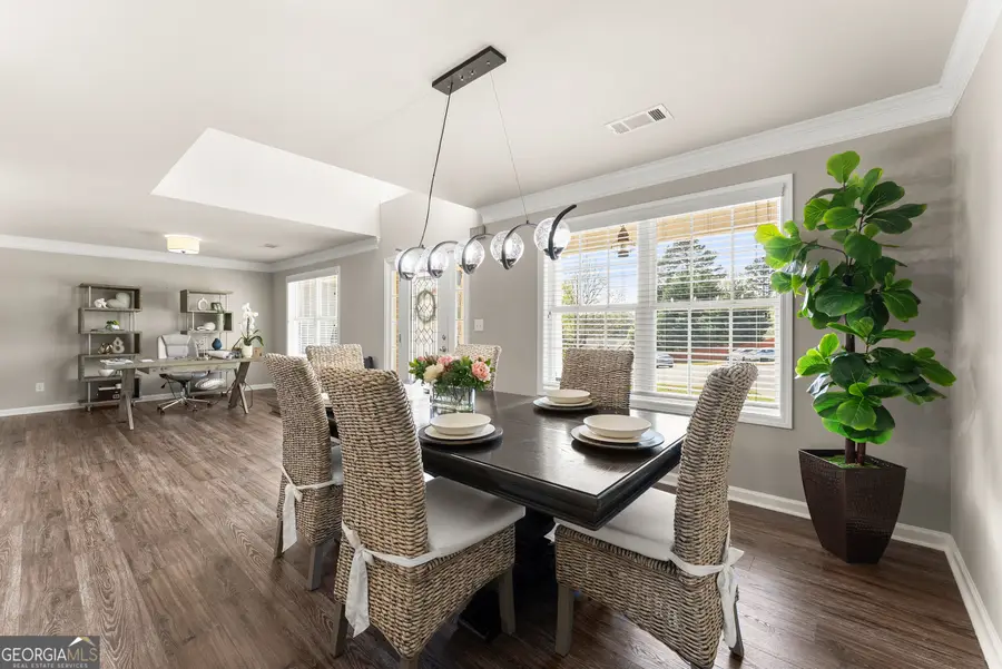 4275 Mulberry Ridge Lane, Hoschton, GA 30548 - #3