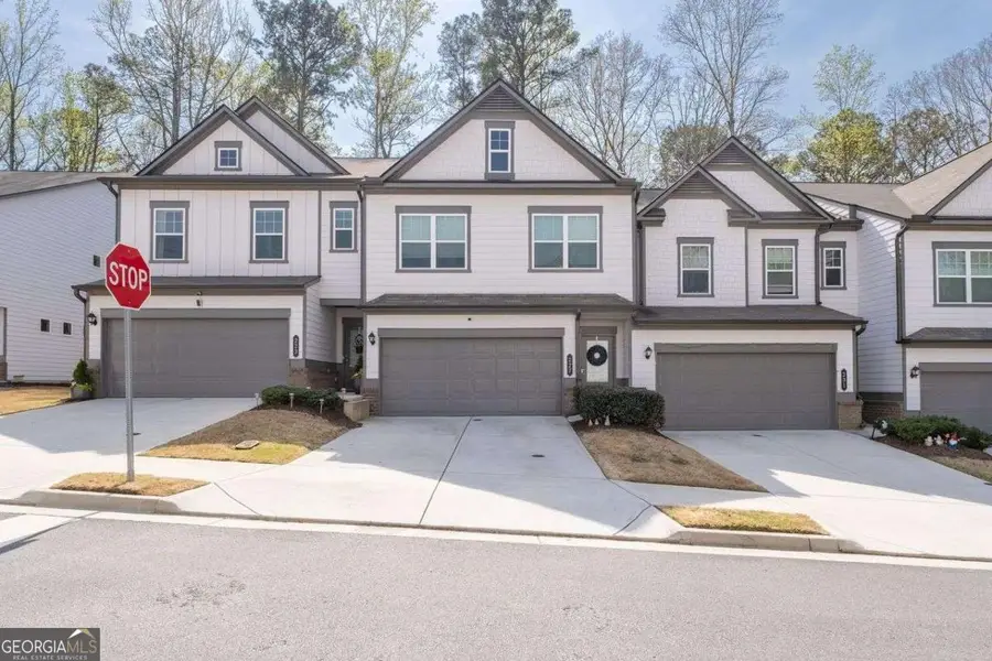 227 Witter Way, Woodstock, GA 30188 - #2