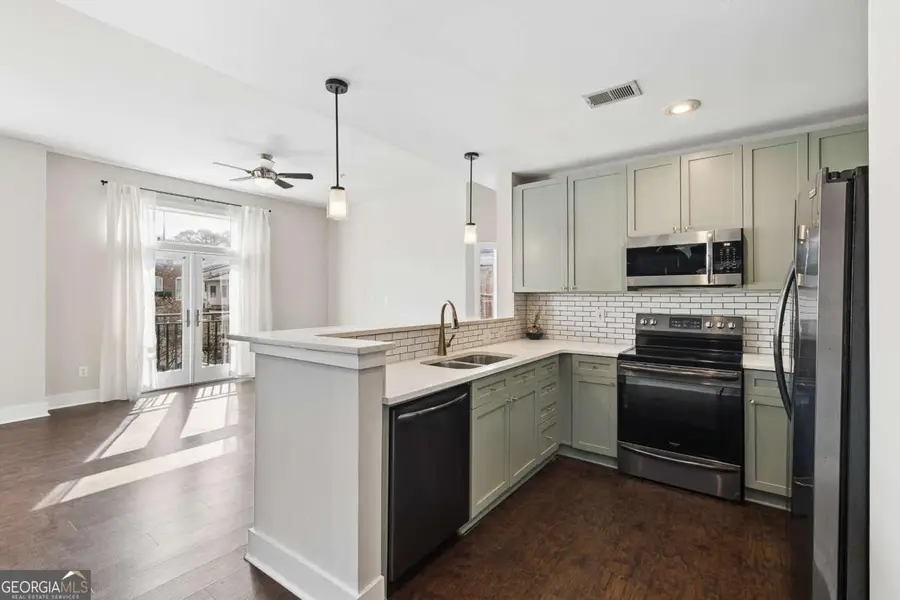 933 Garrett Street Se #304, Atlanta, GA 30316 - #2