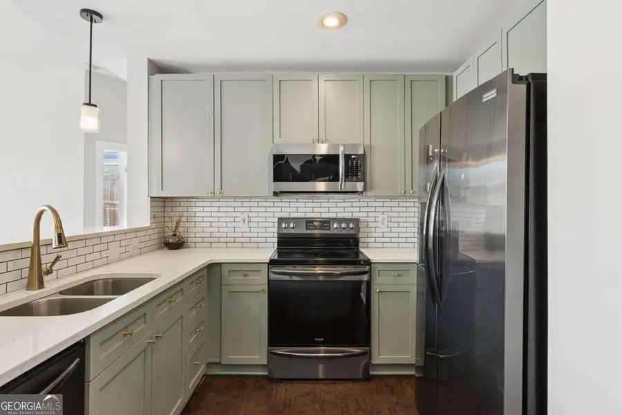 933 Garrett Street Se #304, Atlanta, GA 30316 - #3