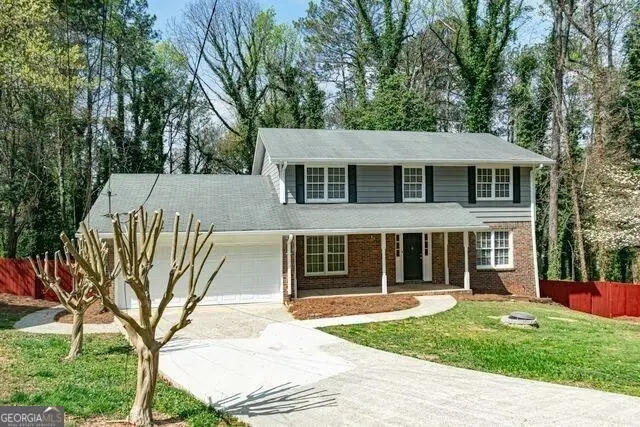 790 Anna Court, Lawrenceville, GA 30044 - #1