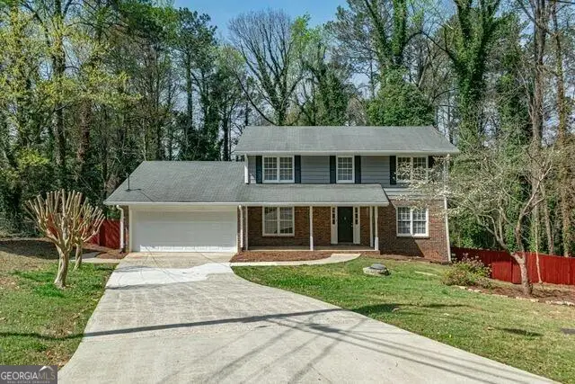 790 Anna Court, Lawrenceville, GA 30044 - #2