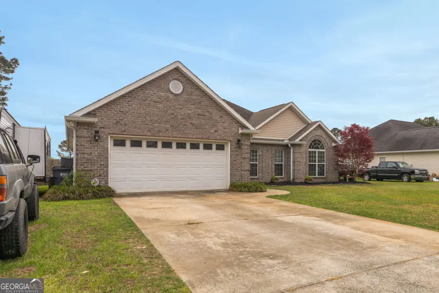 105 Galloway Street, Kathleen, GA 31047 - #2