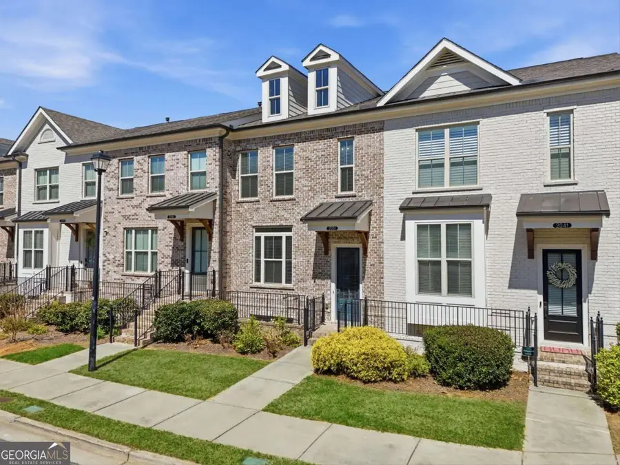 2051 Glenview Park Circle, Duluth, GA 30097 - #2