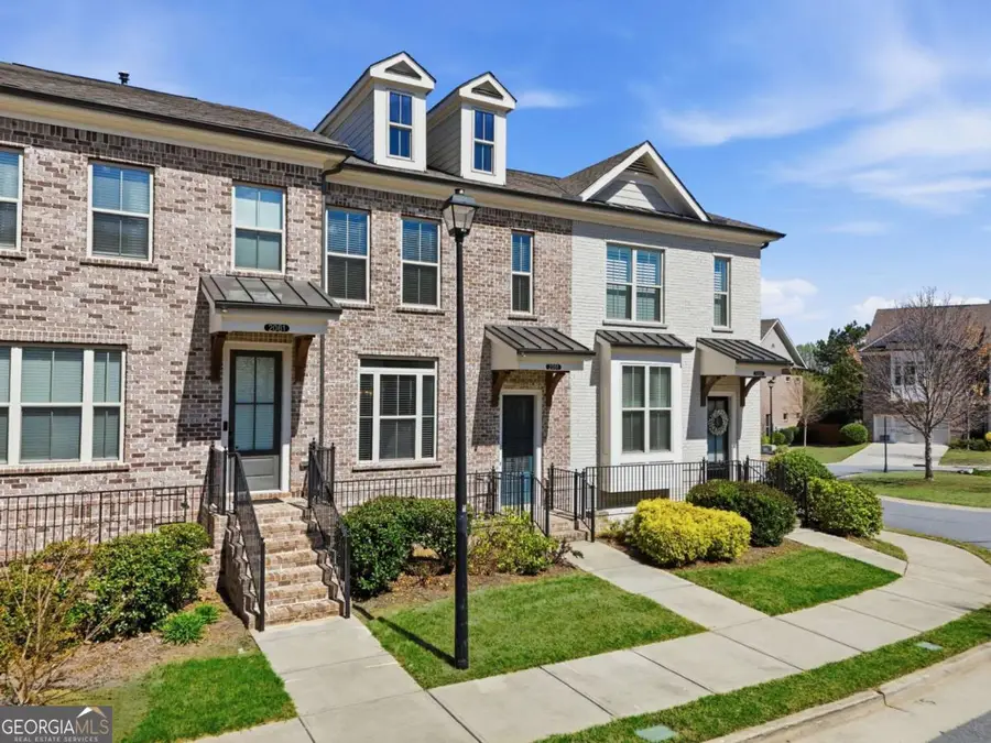 2051 Glenview Park Circle, Duluth, GA 30097 - #3