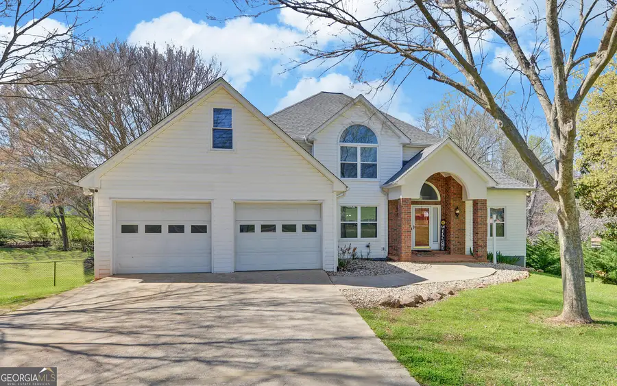 11 Golden Autumn Drive, Dahlonega, GA 30533 - #2