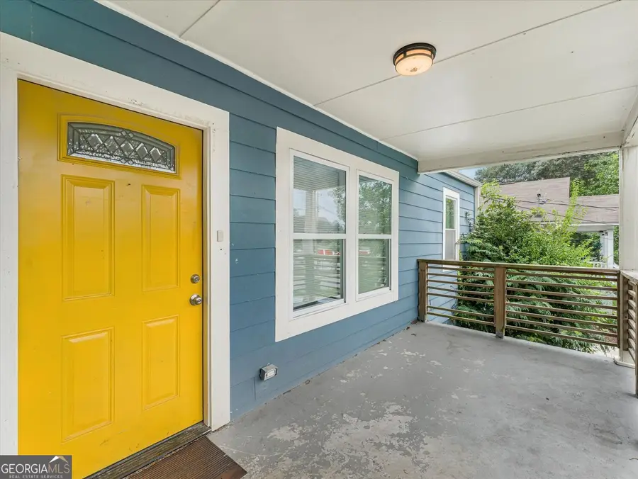 2861 Forrest Hills Drive Sw, Atlanta, GA 30315 - #3