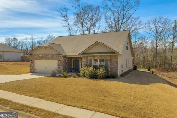 371 River Mansion Drive, Jefferson, GA 30549