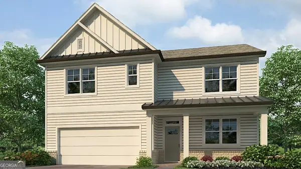 247 Hampton Terrace, Dallas, GA 30157