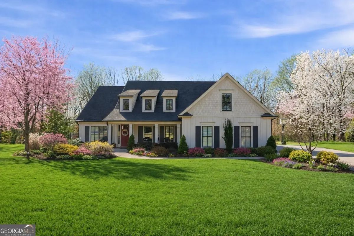 5747 Wheeler, Auburn, GA 30011 - #1