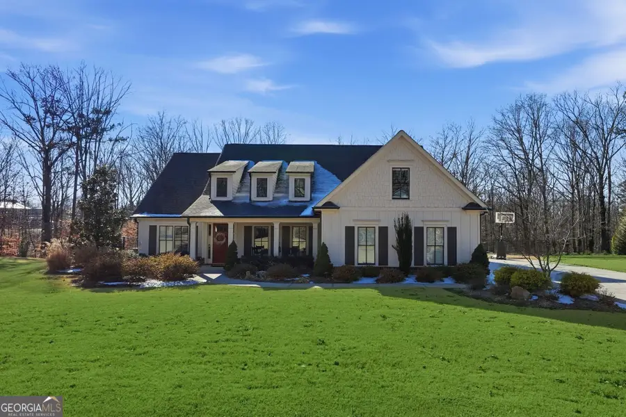 5747 Wheeler, Auburn, GA 30011 - #3