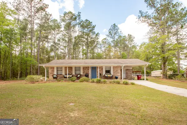 948 Azalea Street, Blackshear, GA 31516