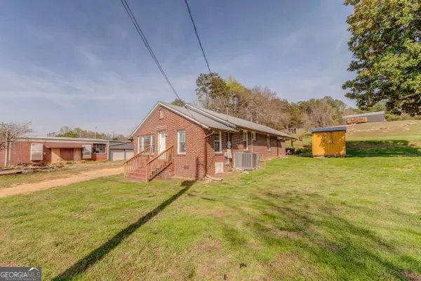 21 School Street, Rydal, GA 30171