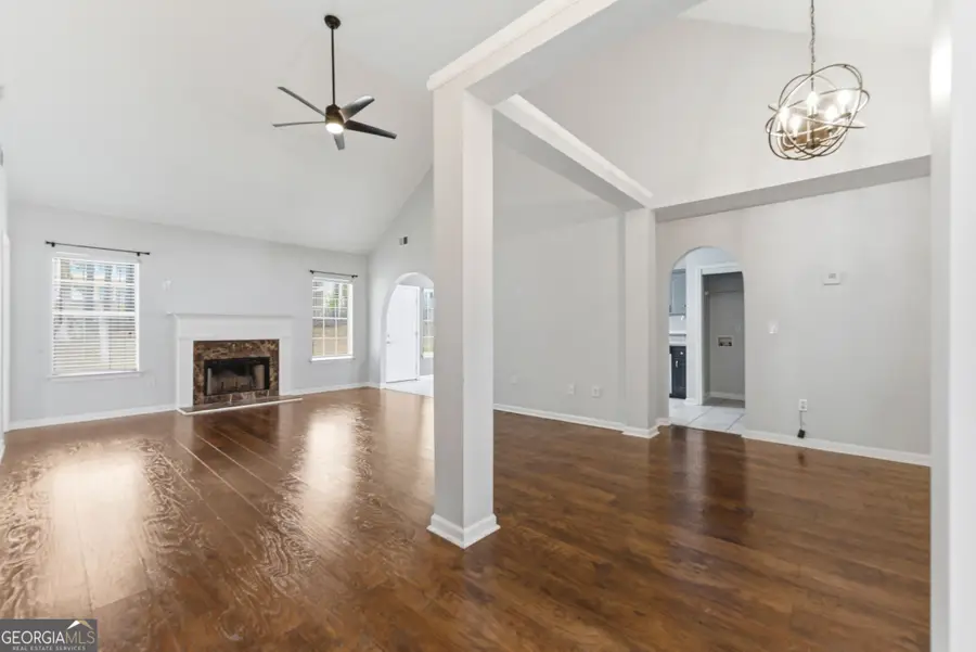 8244 Wynfield Drive, Jonesboro, GA 30238 - #2