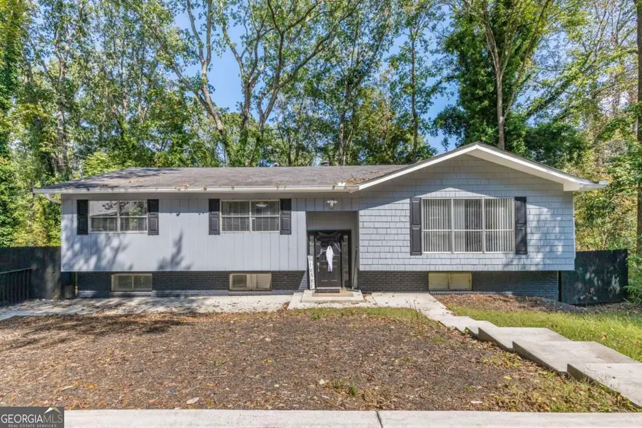 2276 Skyline Drive, Gainesville, GA 30501 - #3