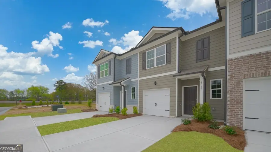 2019 Roseleigh Drive, Douglasville, GA 30134 - #2