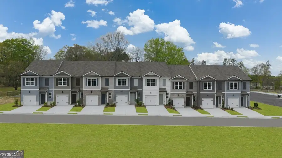 2019 Roseleigh Drive, Douglasville, GA 30134 - #3