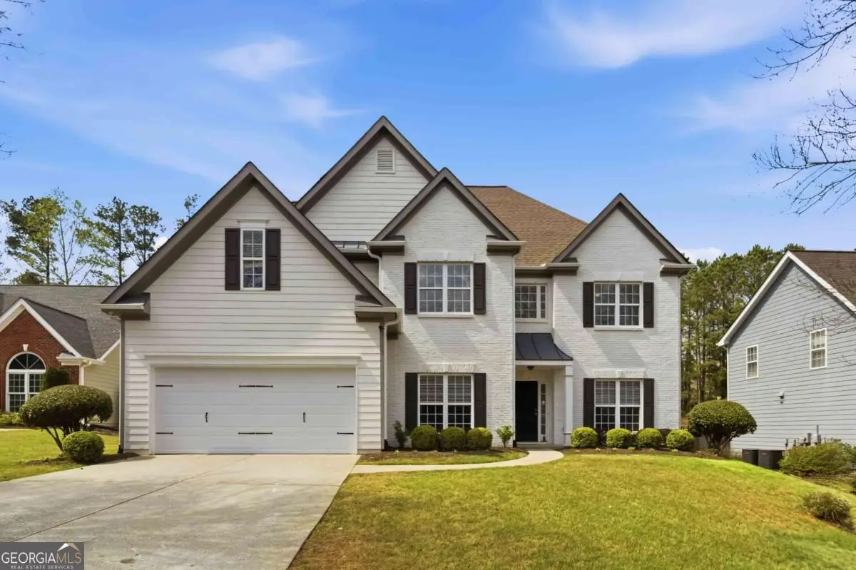 4000 Suwanee Place Drive, Suwanee, GA 30024 - #1