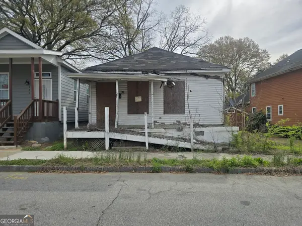 928 Welch Street Sw, Atlanta, GA 30310