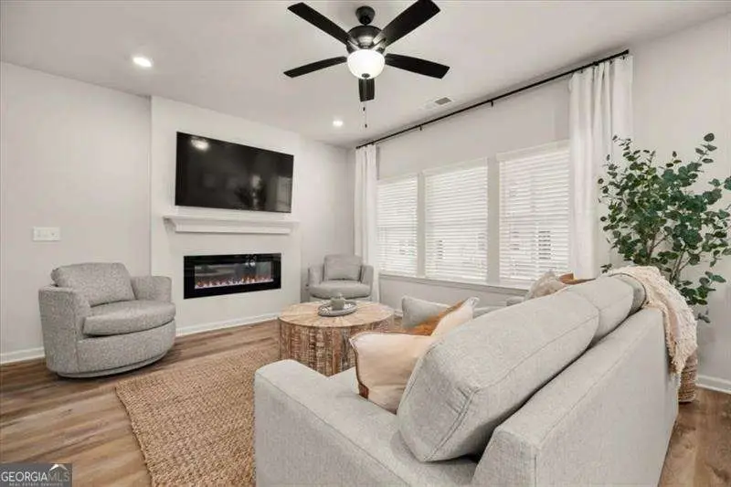 7 Magnolia Boulevard, Cedartown, GA 30125 - #3