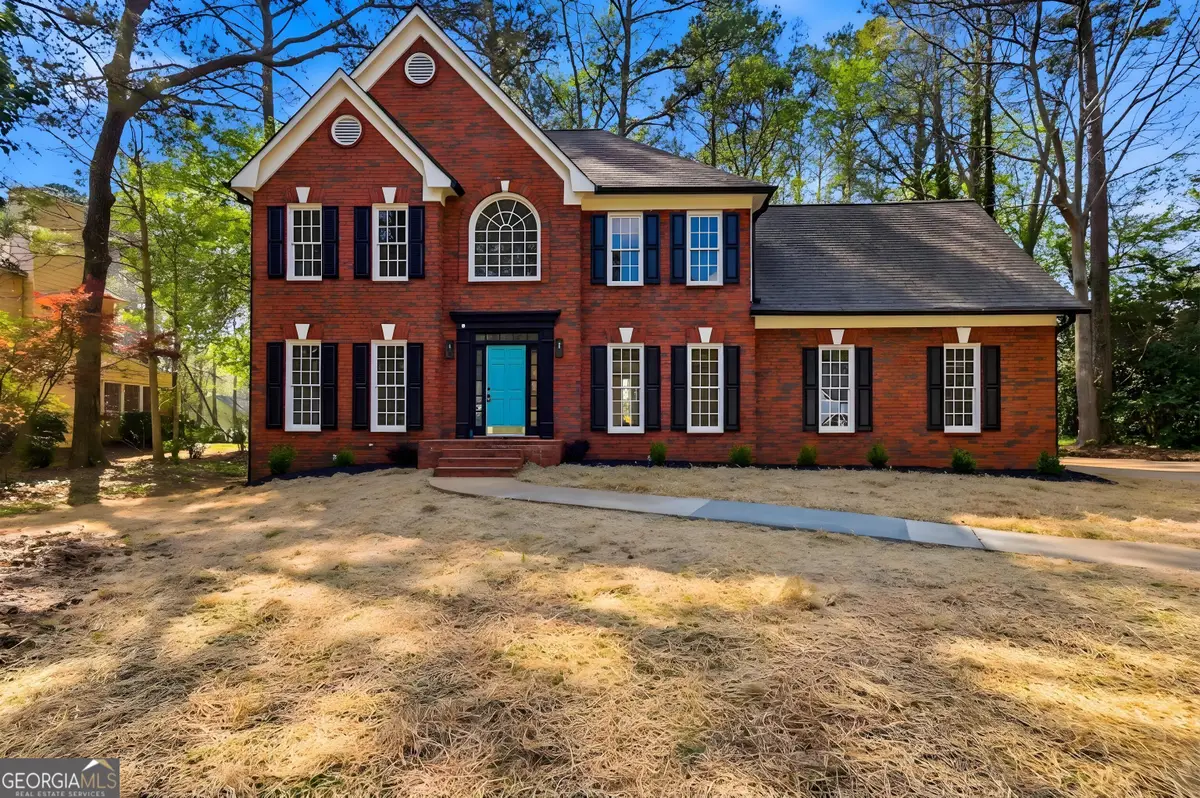 9139 Fairfield Approach, Jonesboro, GA 30236 - #1