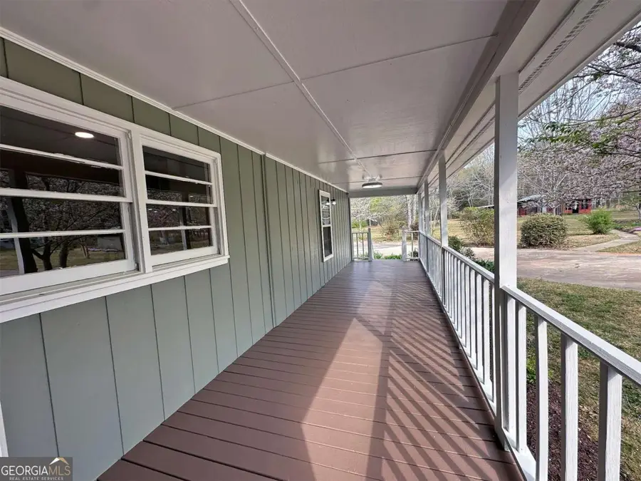 1104 Farm Road, Colbert, GA 30628 - #3