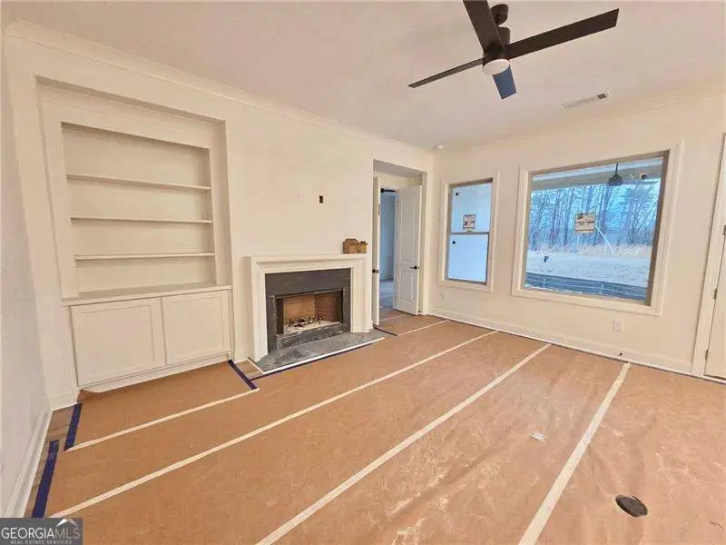 172 Cherokee Drive S, Waleska, GA 30183 - #3