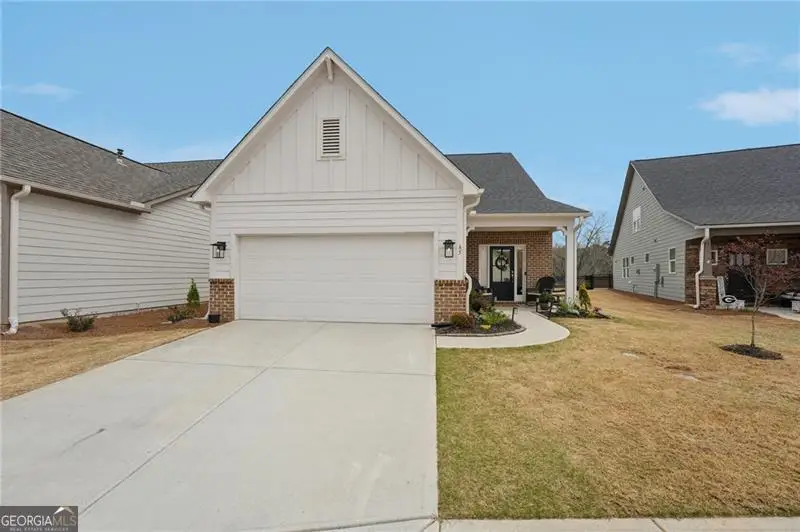 65 Grand Circle, Jasper, GA 30143 - #1