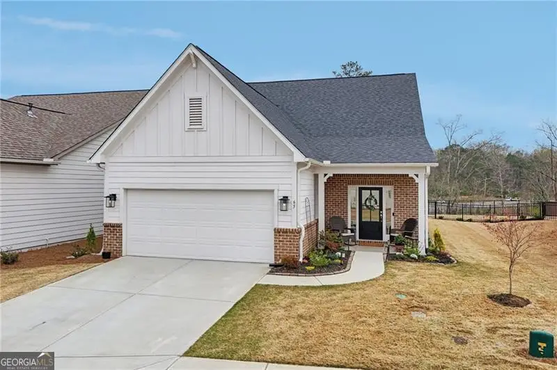 65 Grand Circle, Jasper, GA 30143 - #3