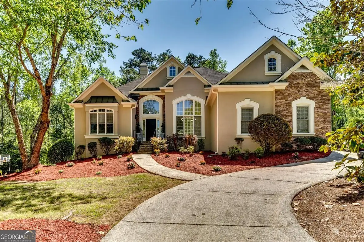 4315 Rosemont Drive, Douglasville, GA 30135 - #1