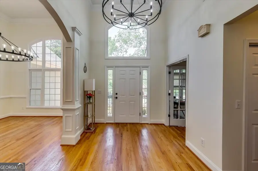 4315 Rosemont Drive, Douglasville, GA 30135 - #3
