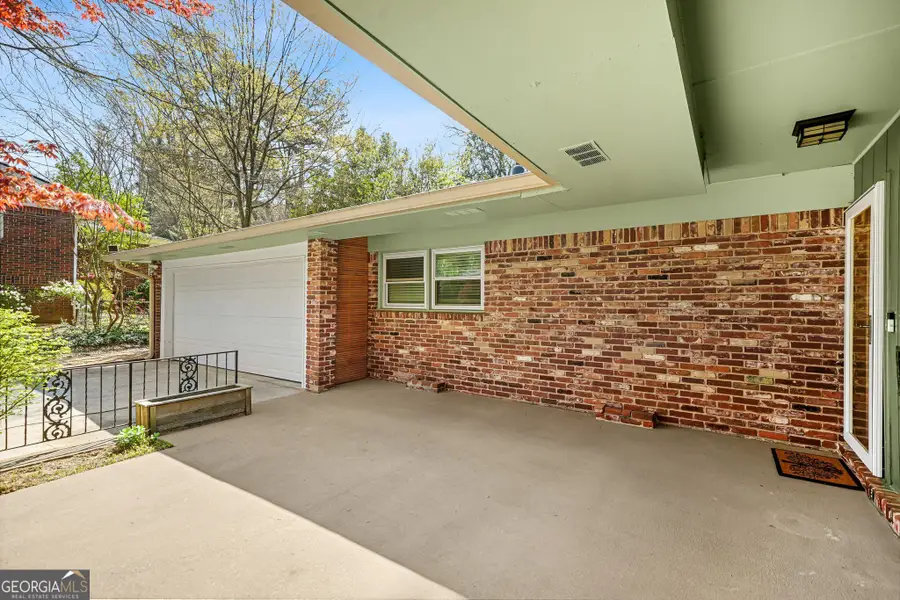 3657 Chavers Place, Stone Mountain, GA 30083 - #3