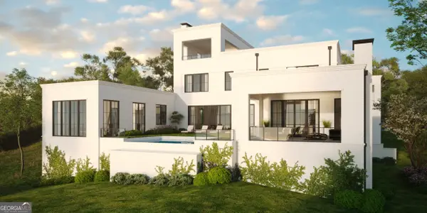 140 Reed Way, Fayetteville, GA 30214