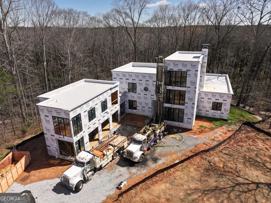 140 Reed Way, Fayetteville, GA 30214 - #3