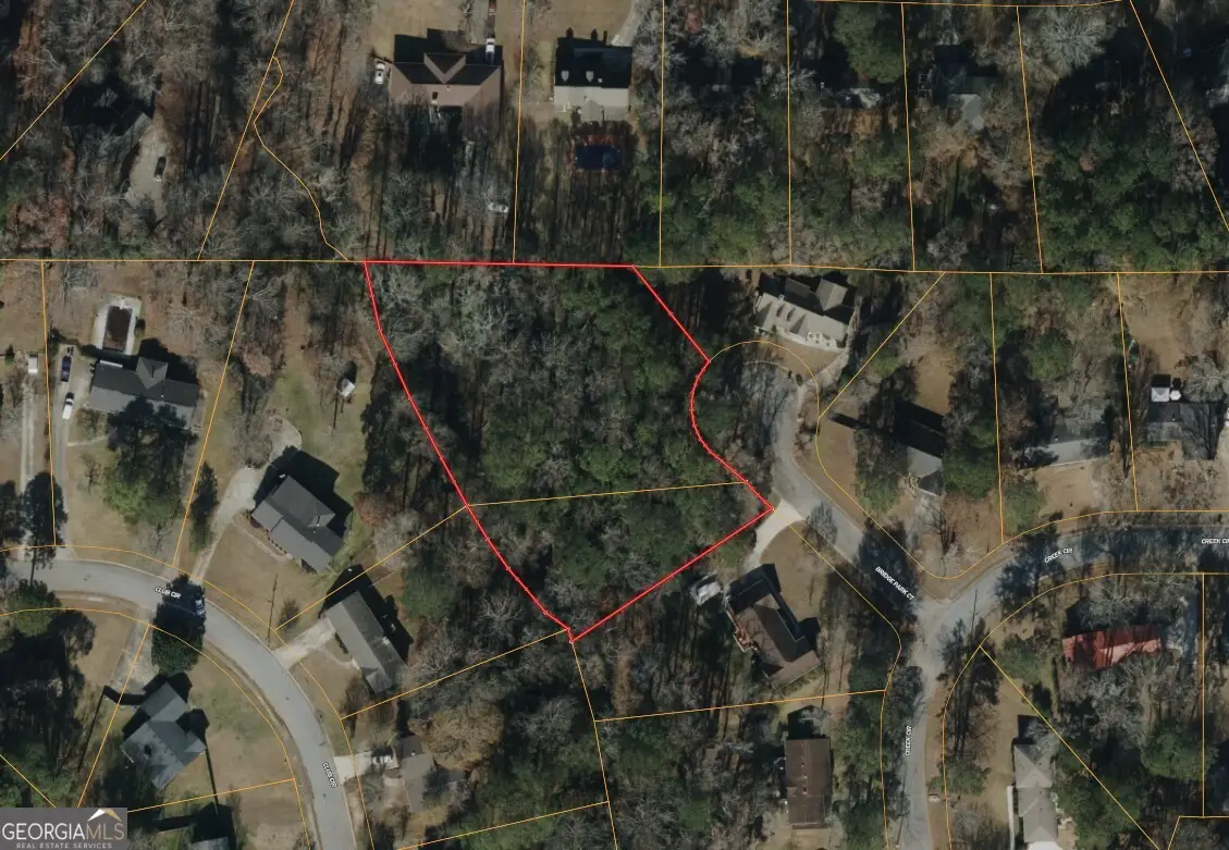 101 Bridge Park Ct, Stockbridge, GA 30281 - #1