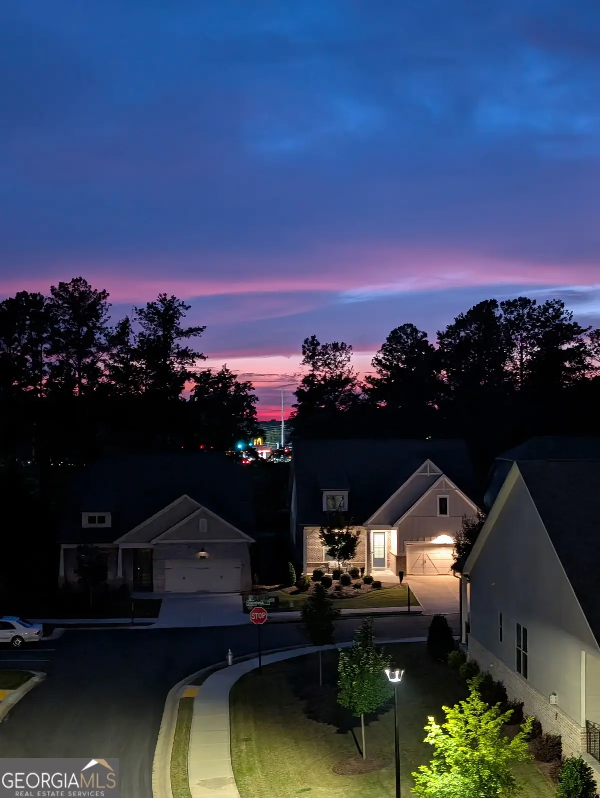3351 Orwell Way #2401, Cumming, GA 30041 - #1