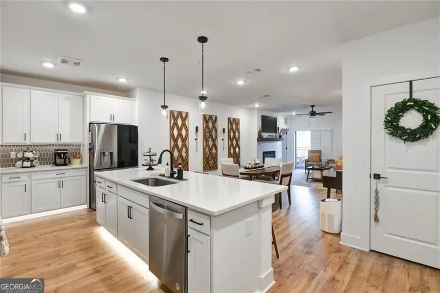 3351 Orwell Way #2401, Cumming, GA 30041 - #2