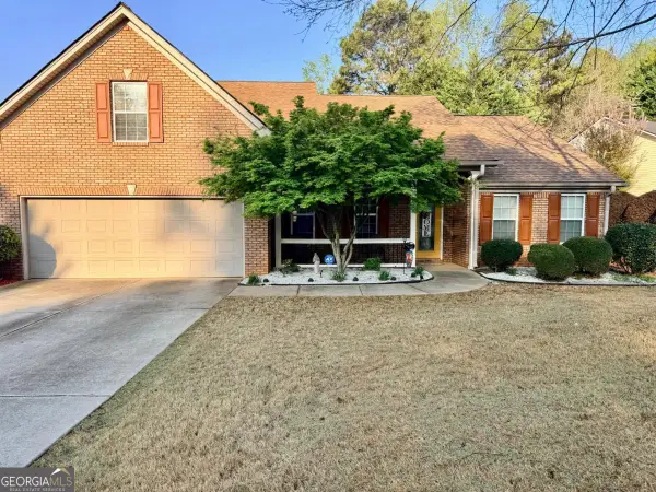 1381 Jefferson Station Road, Jefferson, GA 30549