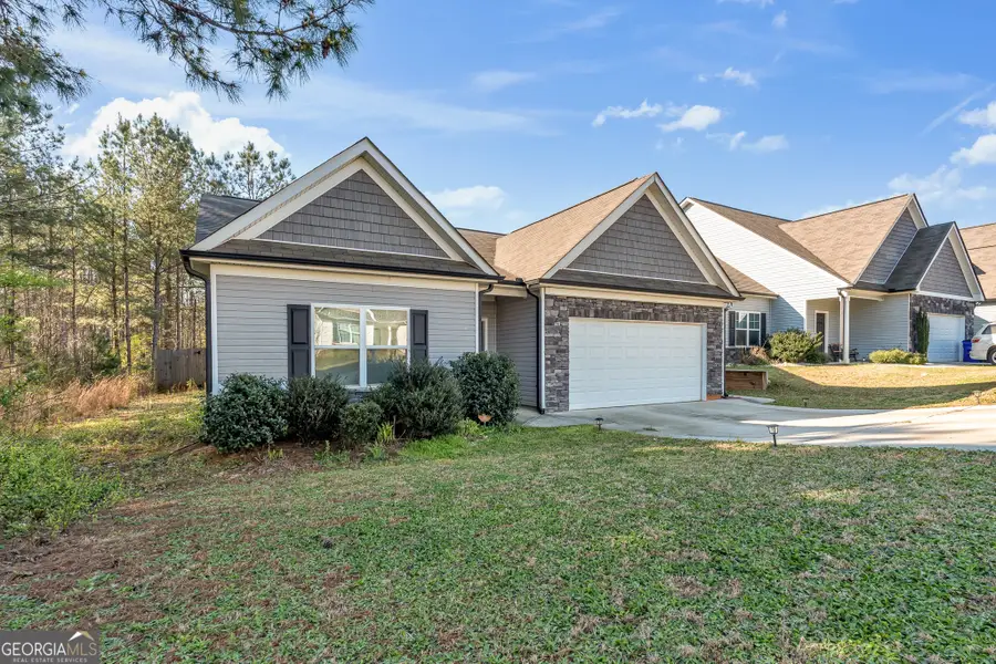 5 Hill Top Circle, Grantville, GA 30220 - #3