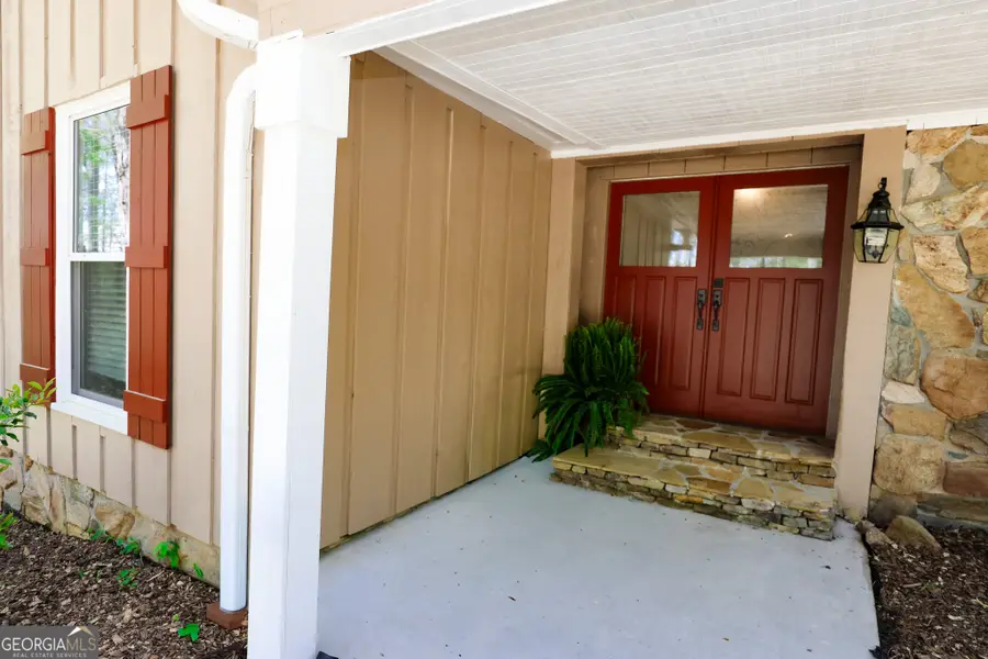 1017 Bruce Jackson Road, Newnan, GA 30263 - #3