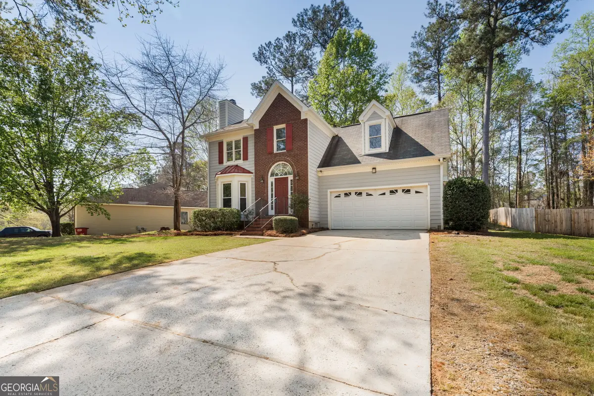 220 Chadwick Circle, Macon, GA 31210 - #1